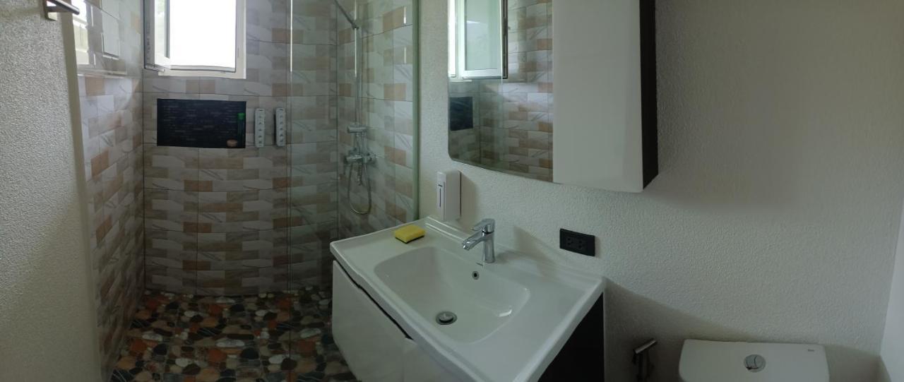 Ganze Villa Beachfront-Pool-Villa-Apartment Ко Чанг Экстерьер фото